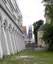 Concert hall in former riding arena