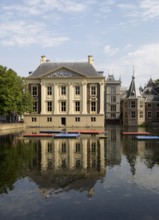 The Hague, Mauritshuis