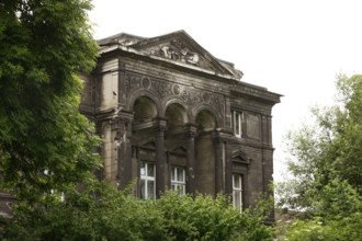 Villa Gustav Lohmann, built in 1865