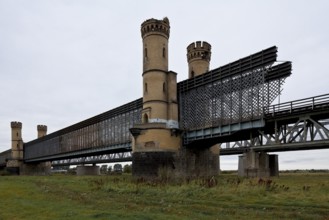 Built 1851-1857, remaining stock and additions after war destruction View from south-east, behind