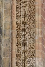 Speyer, Cathedral Church of St Mary and St Stephen, Speyer Cathedral, Imperial Cathedral, window in