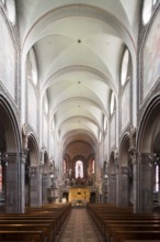 Pilgrimage church of St Nicholas, view to the east, St, Saint, Saint