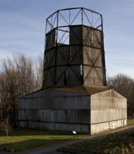 Groß Ilsede former smelting works 51060