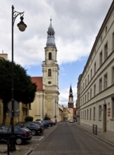 At the back, St Mary's Church, St, Saint, Saint