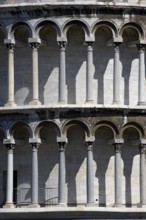 Pisa, Campanile (Leaning Tower)