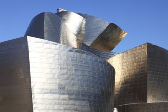 Guggenheim Museum Bilbao