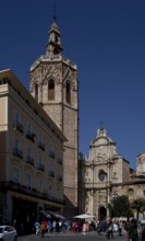 Spain Valencia Cathedral 52197