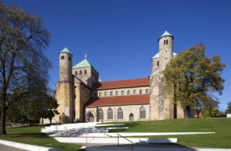 View from south, St., Sankt, Saint