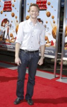 Neil Patrick Harris at the Los Angeles premiere of 'Cloudy With A Chance Of Meatballs' held at the