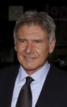 Harrison Ford at the Los Angeles premiere of 'Extraordinary Measures' held at the Grauman's Chinese