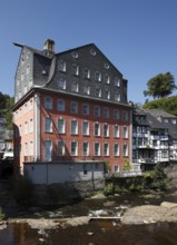 Monschau, Red House