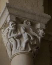 Capital in the crossing, St., Sankt, Saint