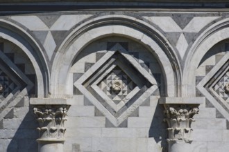 Pisa, Campanile (Leaning Tower)