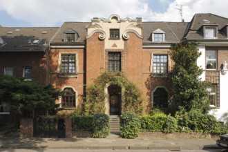 Duisburg, Keetmannstraße 12