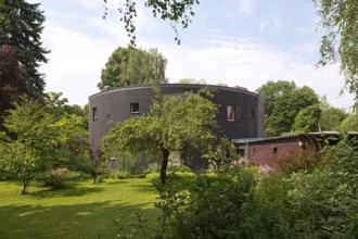 Dahlewitz, Residence of Bruno Taut