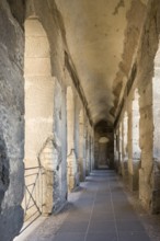 Interior of the city side, St., Sankt, Saint