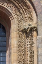 Speyer, Cathedral Church of St Mary and St Stephen, Speyer Cathedral, Imperial Cathedral, window in