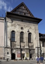 Krakow, High Synagogue