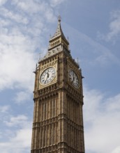 London, Palace of Westminster (Houses of Parliament)