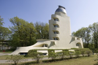 Potsdam, Einstein Tower