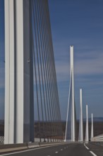 Millau, Viaduc de Millau, Norman Foster, 2004