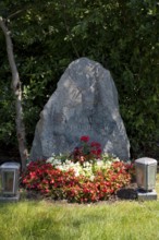 Tomb of Paul Hörbiger 1894-1981, actor