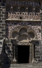 Chapel Saint-Michel, Portal, St., Saint, Saint