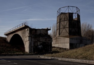 Groß Ilsede former smelting works 51046