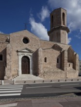 Marseille, Eglise St-Laurent Laurentius Church