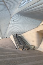 Santiago Calatrava, opened in 2009