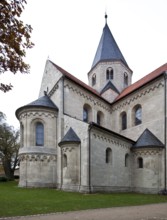 Königslutter am Elm, collegiate church (imperial cathedral)