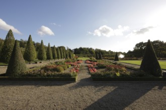 Kamp-Lintfort, Kamp Monastery