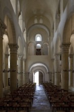 Saint Nectaire, Notre-Dame-du-Mont-Cornadore de Saint-Nectaire