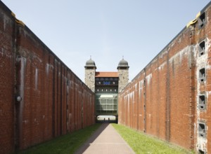 Waltrop-Oberwiese, Henrichenburg boat lift