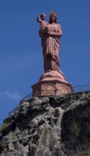 Notre Dame de France, St., Saint, Saint