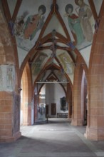 South aisle, view to the west Church of St., Church of St., St., St., Saint