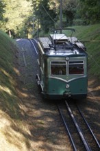 Königswinter, Drachenfels railway