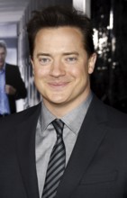 Brendan Fraser at the Los Angeles premiere of 'Extraordinary Measures' held at the Grauman's