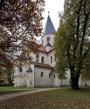 Königslutter am Elm, collegiate church (imperial cathedral)