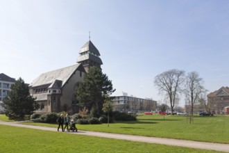 University Hospital, Chapel of the Holy Spirit, St., Saint, Saint