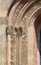 Speyer, Cathedral Church of St Mary and St Stephen, Speyer Cathedral, Imperial Cathedral, window in