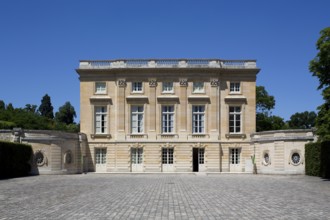 Versailles, Château de Versailles, Trianon Palaces