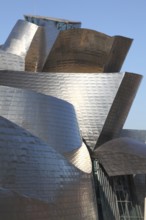 Guggenheim Museum Bilbao