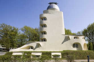 Potsdam, Einstein Tower