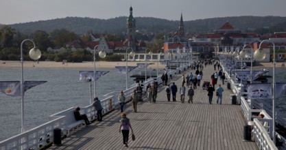 Sopot Sopot Pier 49646