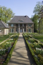 Max Liebermann's summer house on Wannsee, built in 1909