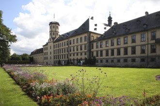 Fulda, City Palace