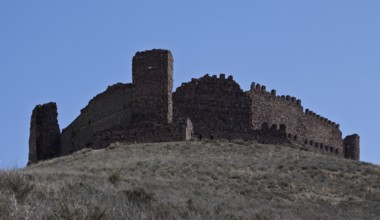 Spain Province of Toledo Mora Castle 54320