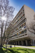 Le Corbusier House, Place of interest, Marseille, France, Europe