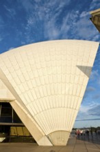 Architecture of Sydney Opera Theatre, Sydney, New South Wales, Australia, Oceania